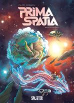 Prima Spatia # 03 (von 3)