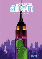 Resident Alien # 05 (von 6)