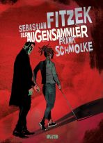 Augensammler, Der (Taschenbuch)