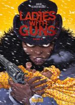 Ladies with Guns # 04