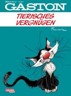 Gaston: Best of Gaston (01) - Tierisches Vergngen