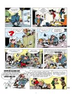 Gaston: Best of Gaston (01) - Tierisches Vergngen