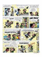 Gaston: Best of Gaston (01) - Tierisches Vergngen