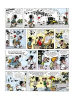 Gaston: Best of Gaston (01) - Tierisches Vergngen