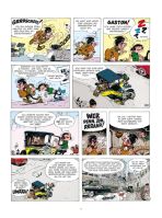 Gaston: Best of Gaston (01) - Tierisches Vergngen