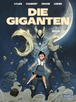 Giganten, Die # 07