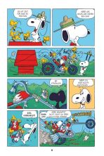 Peanuts fr Kids - Neue Abenteuer # 05 - Charlie Browns groes Rennen