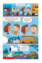 Peanuts fr Kids - Neue Abenteuer # 05 - Charlie Browns groes Rennen