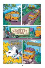 Peanuts fr Kids - Neue Abenteuer # 05 - Charlie Browns groes Rennen