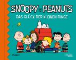 Snoopy und die Peanuts # 00 - Das Glck der kleinen Dinge