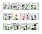 Snoopy und die Peanuts # 00 - Das Glck der kleinen Dinge