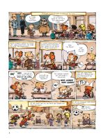 kleine Spirou, Der # 20 - Es gibt kein Aber!