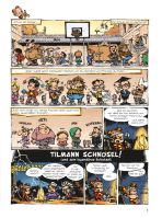 kleine Spirou, Der # 20 - Es gibt kein Aber!