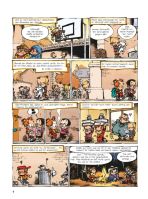 kleine Spirou, Der # 20 - Es gibt kein Aber!