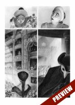 Phantom der Oper, Das