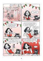 Scheiss auf Liebe - Wie ich eine toxische Beziehung �berlebt habe