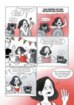 Scheiss auf Liebe - Wie ich eine toxische Beziehung �berlebt habe