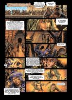 Karolus Magnus - Kaiser der Barbaren # 03 (3 von 3)