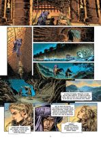 Karolus Magnus - Kaiser der Barbaren # 03 (3 von 3)