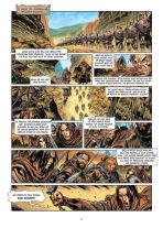 Karolus Magnus - Kaiser der Barbaren # 03 (3 von 3)