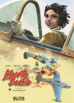 Liberty Bessie # 04 (von 4)