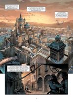 Magier # 13 (4. Zyklus 1 von 4)