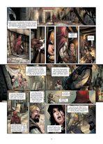 Magier # 13 (4. Zyklus 1 von 4)