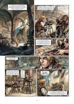 Magier # 13 (4. Zyklus 1 von 4)