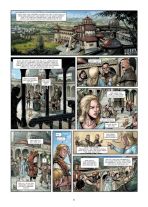 Magier # 13 (4. Zyklus 1 von 4)