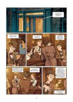 Mann, der Wunder vollbringen konnte, Der