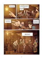 Mann, der Wunder vollbringen konnte, Der