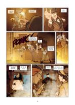 Mann, der Wunder vollbringen konnte, Der