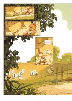 Schloss der Tiere # 04 (von 4)