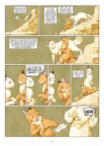 Schloss der Tiere # 04 (von 4)