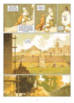 Schloss der Tiere # 04 (von 4)