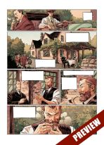 Sherlock Holmes gegen Arsne Lupin