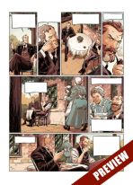 Sherlock Holmes gegen Arsne Lupin