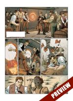 Sherlock Holmes gegen Arsne Lupin