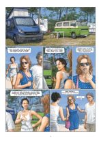 Versuchung, Die (Splitternackt)