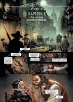 West Fantasy # 04 (von 5)