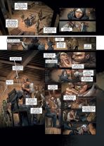 West Fantasy # 04 (von 5)