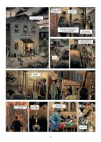 Wild West # 05 - Erlsung