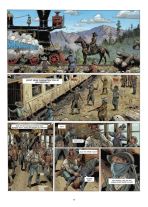 Wild West # 05 - Erl�sung