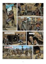 Wild West # 05 - Erl�sung