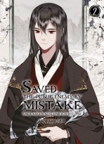 Saved the Public Enemy by Mistake Bd. 02