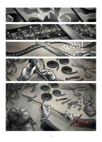 Contrapaso # 02 (von 3)