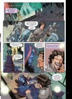 Dune: Haus Corrino # 03 (von 3) VZA