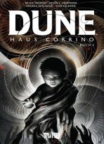 Dune: Haus Corrino # 03 (von 3)