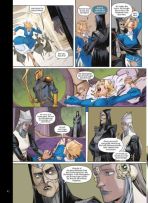 Dune: Haus Corrino # 03 (von 3)