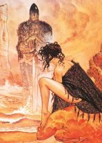 Frauen von Manara, Die